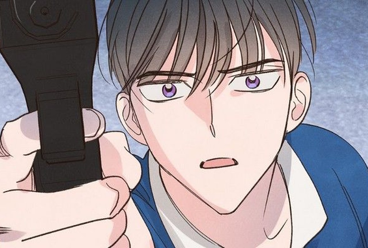 W - Two Worlds - Episode 37 - ONO Webtoon et Manga