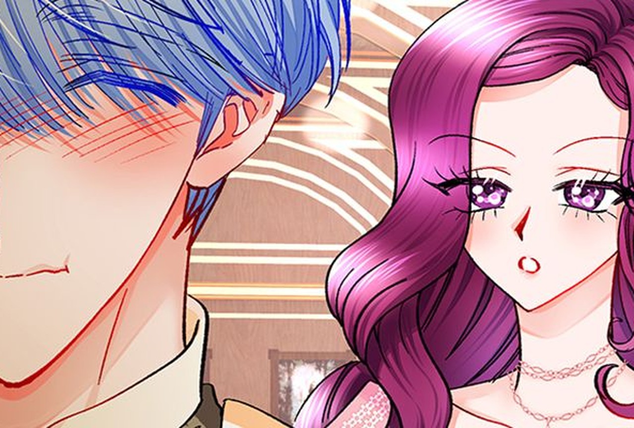 Les Regrets de Mademoiselle - Episode 46 - ONO Webtoon et Manga