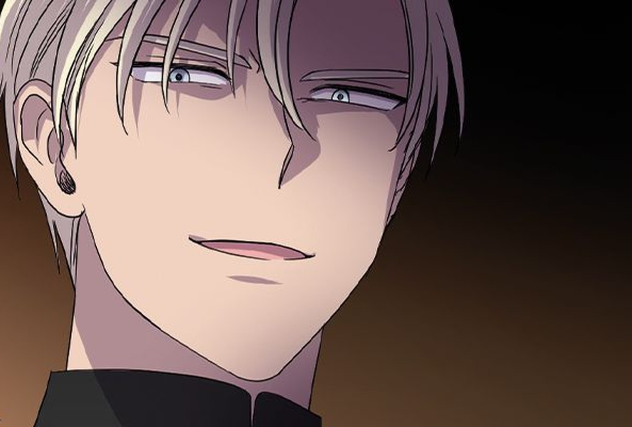 Ombres et Lumières - Episode 92 - ONO Webtoon et Manga