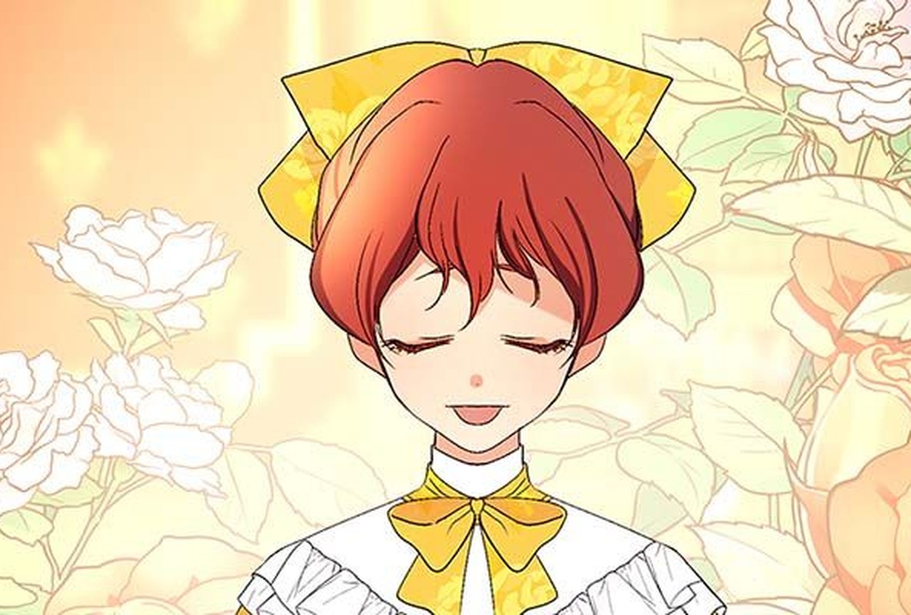 Une Princesse en sursis - Episode 26 - ONO Webtoon et Manga