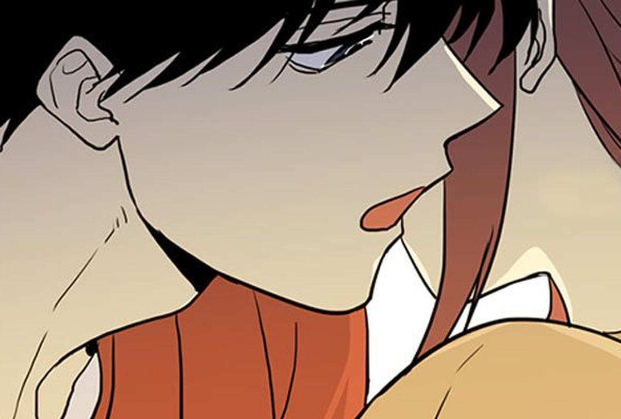Romance of Heaven - Episode 57 - ONO Webtoon et Manga