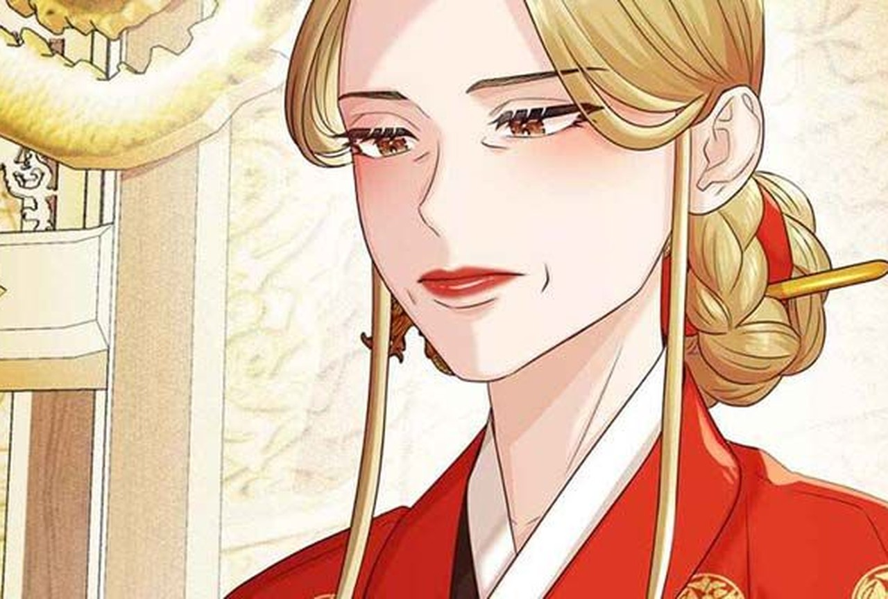 La Sélection - Episode 108 - ONO Webtoon et Manga