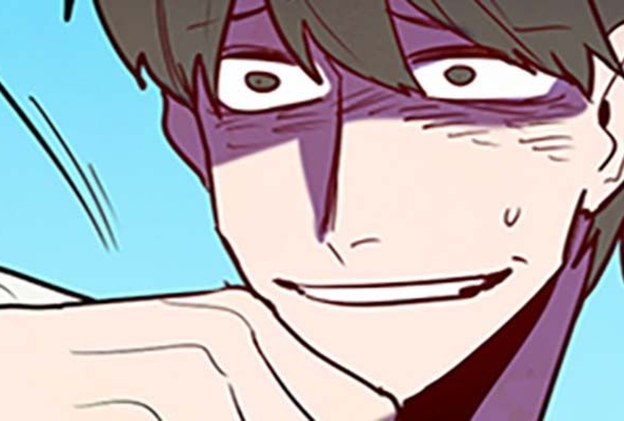 Appetite - Episode 35 - ONO Webtoon et Manga