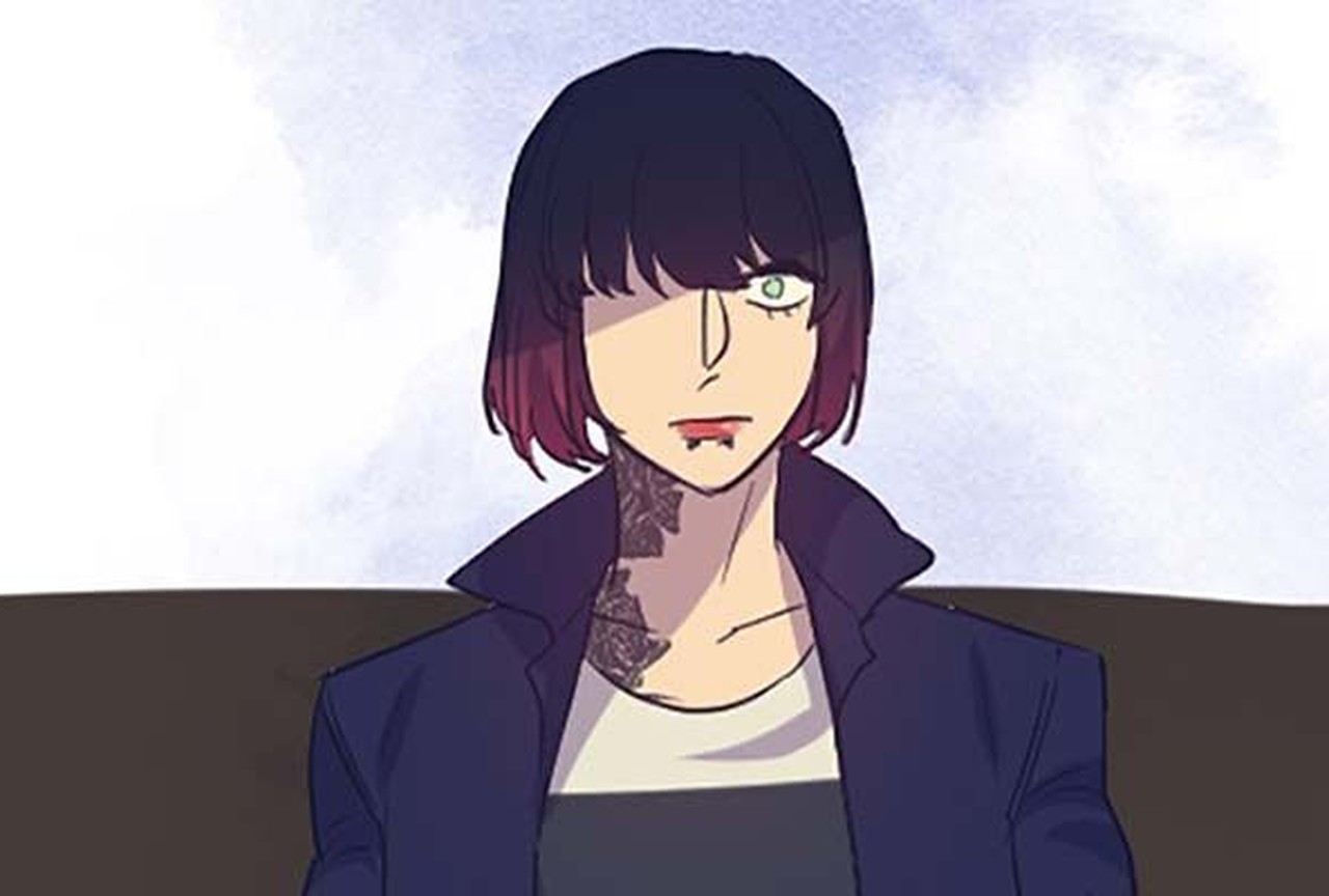 Nevermore - Episode 88 - ONO Webtoon et Manga