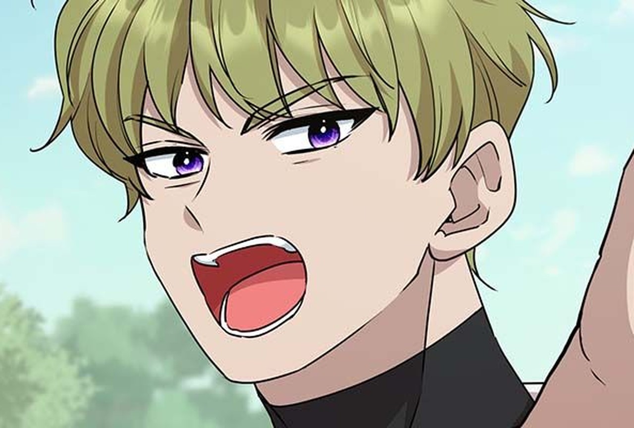 Fille de l'Esprit Roi ! - Episode 155 - ONO Webtoon et Manga