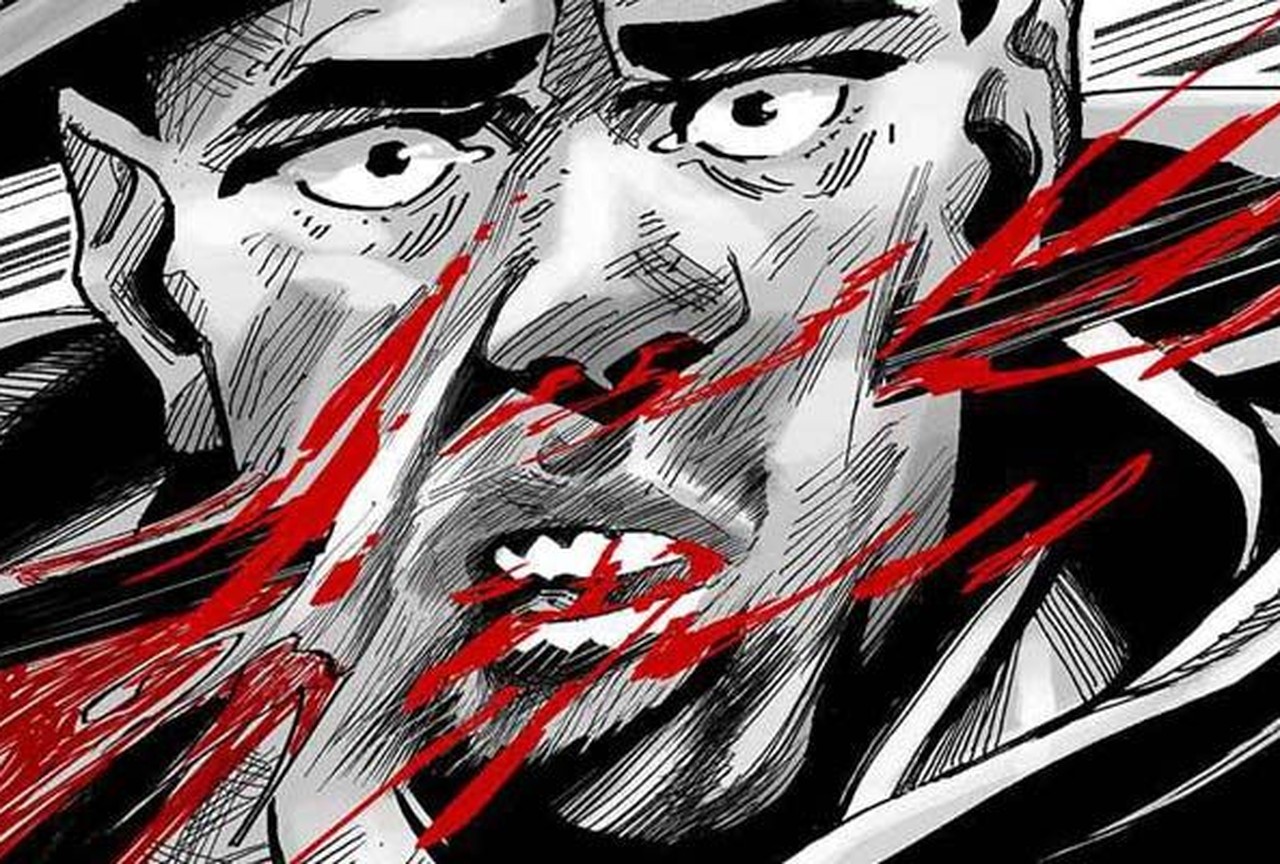 Nsi-Mpiti - Episode 16 - ONO Webtoon et Manga