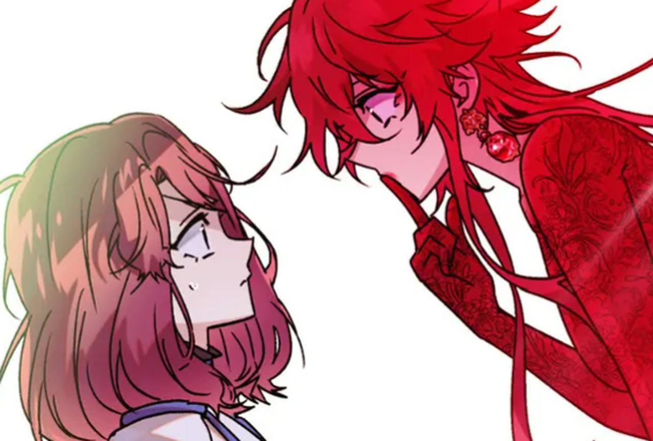 Le Chant de la Lune - Episode 176 - ONO Webtoon et Manga