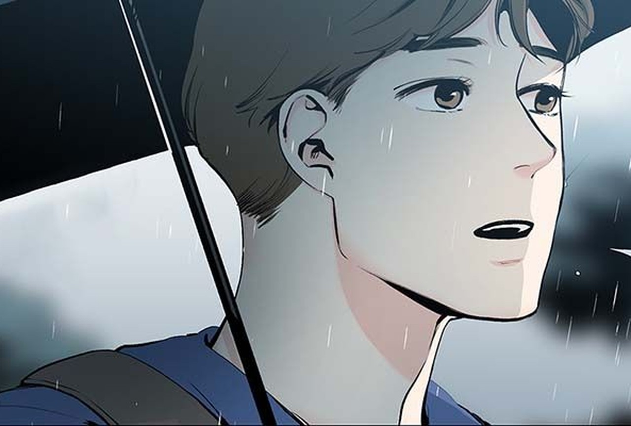 J'attendrai le Printemps - Episode 10 - ONO Webtoon et Manga