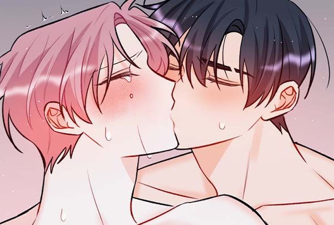 Off Stage - Episode 24 - ONO Webtoon et Manga