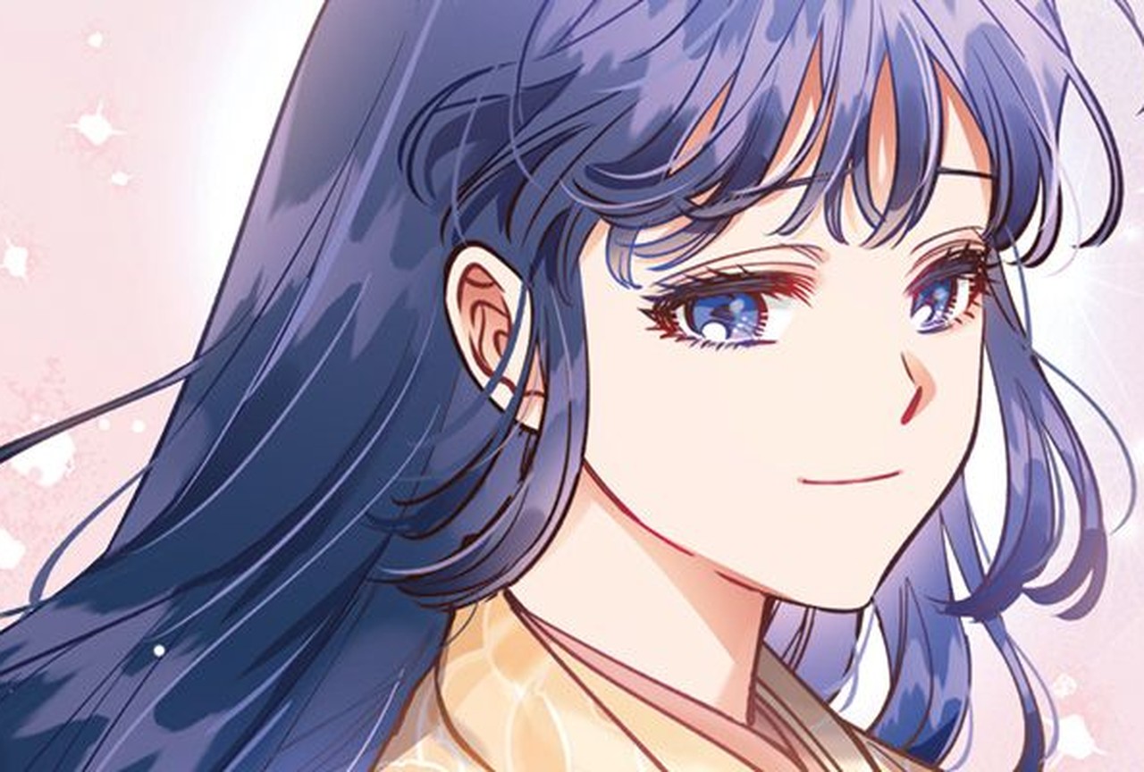 L'épouse sacrée - Episode 88 - ONO Webtoon et Manga