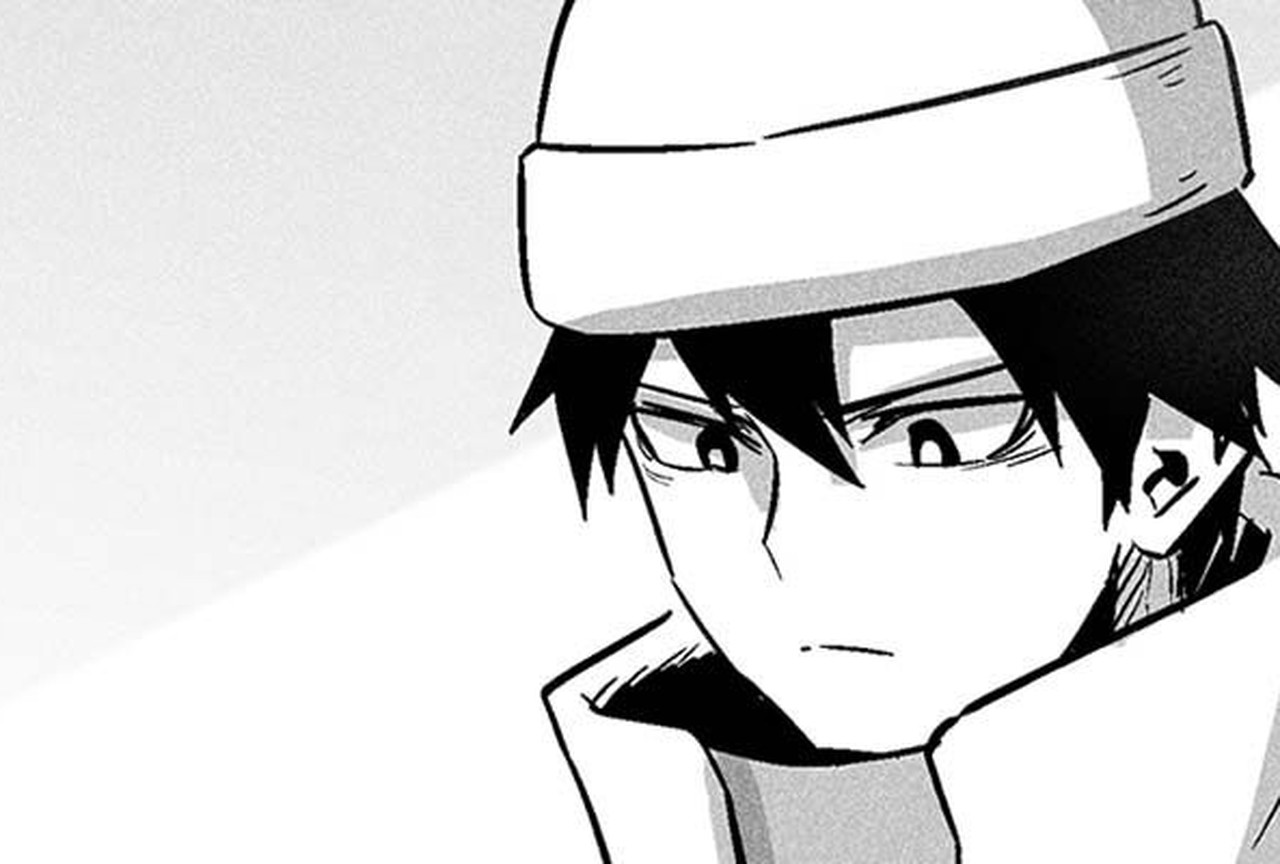L'Épopée de Baek - Episode 158 - ONO Webtoon et Manga
