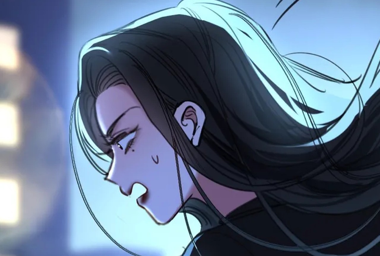 Kiss, Marry or Kill ? - Episode 48 - ONO Webtoon et Manga