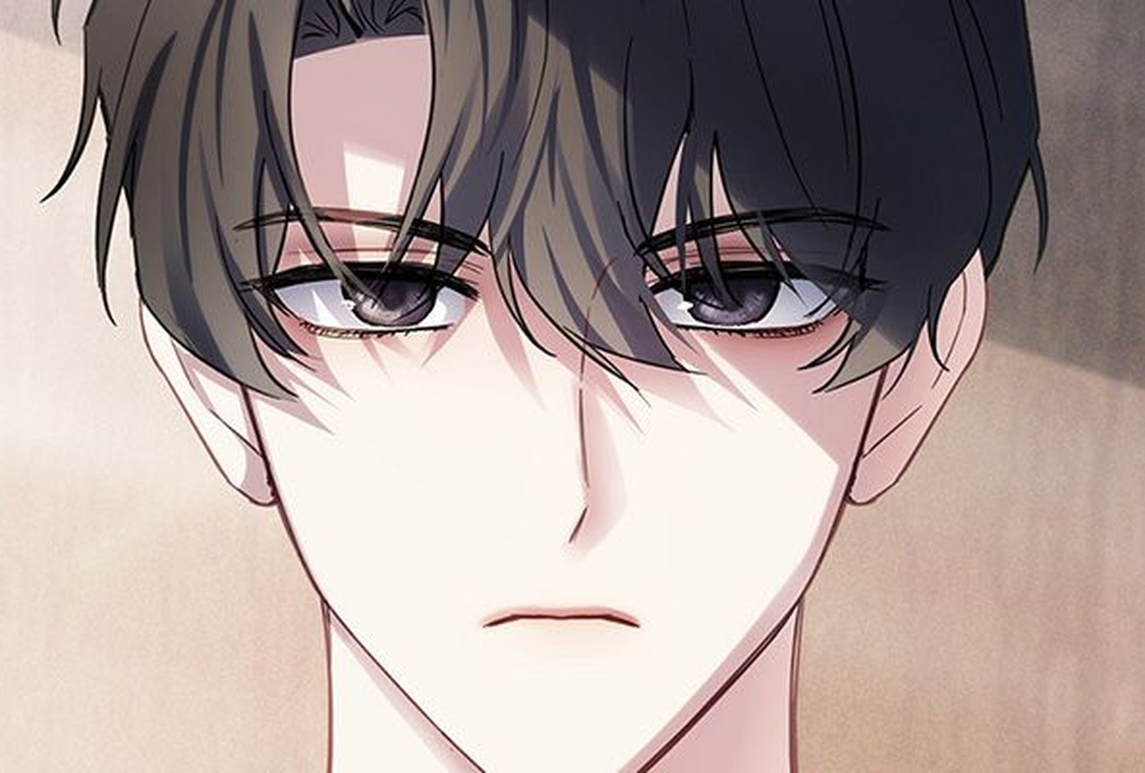 La petite prisonnière du Palais d'Hiver - Episode 24 - ONO Webtoon et Manga