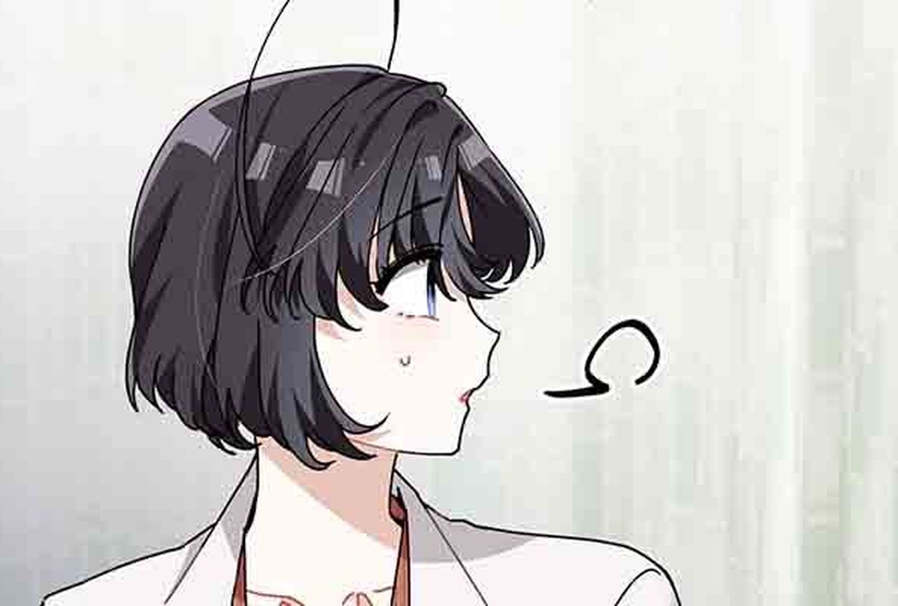 Dans la peau de ma sœur - Episode 7 - ONO Webtoon et Manga