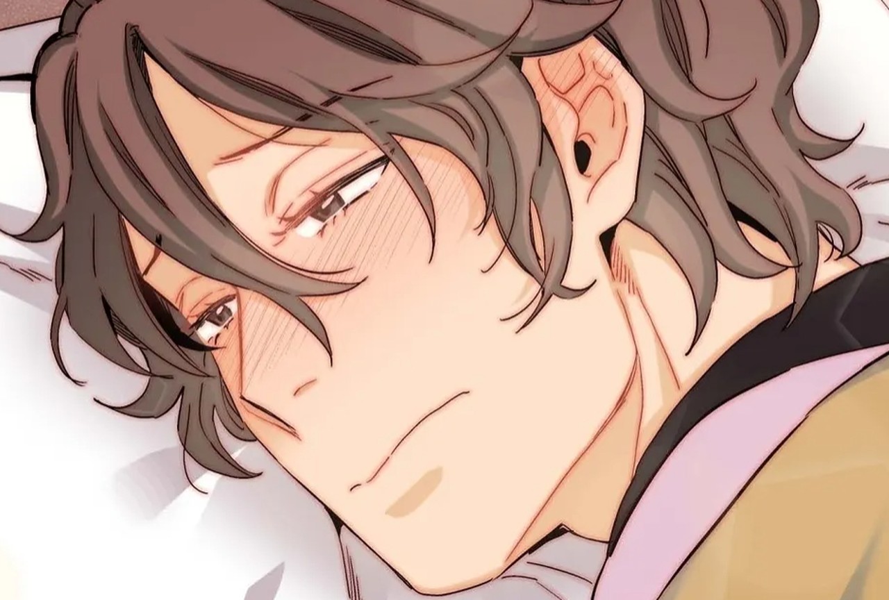 Prince Bari - Episode 16 - ONO Webtoon et Manga