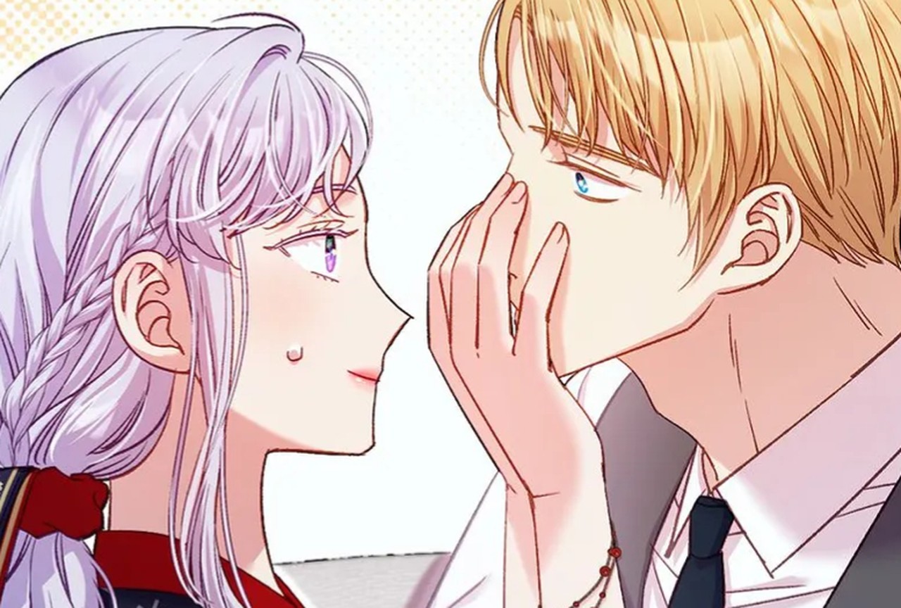 (+18) Midnight Thirst - Episode 48 - ONO Webtoon et Manga