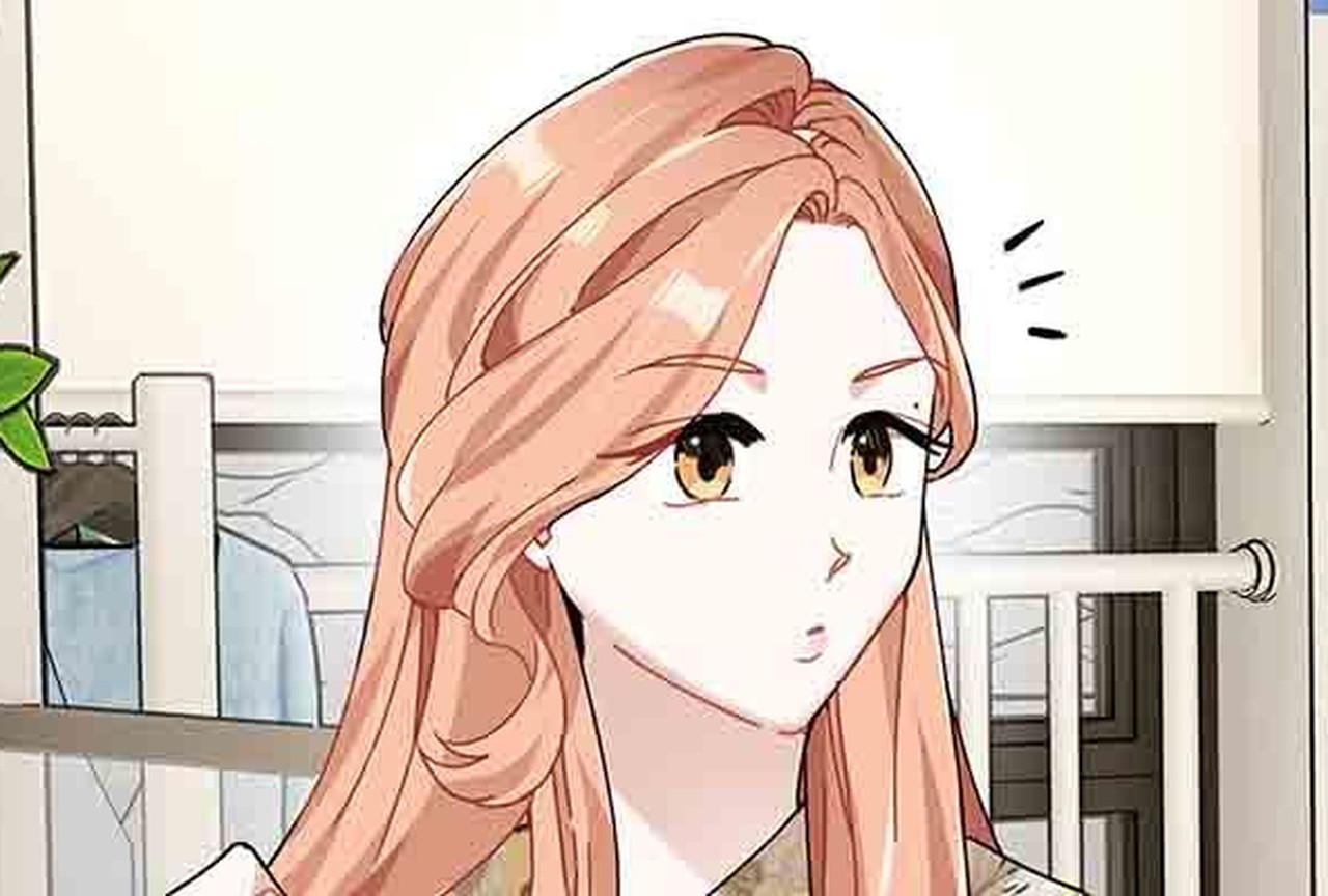 Dans la peau de ma sœur - Episode 36 - ONO Webtoon et Manga