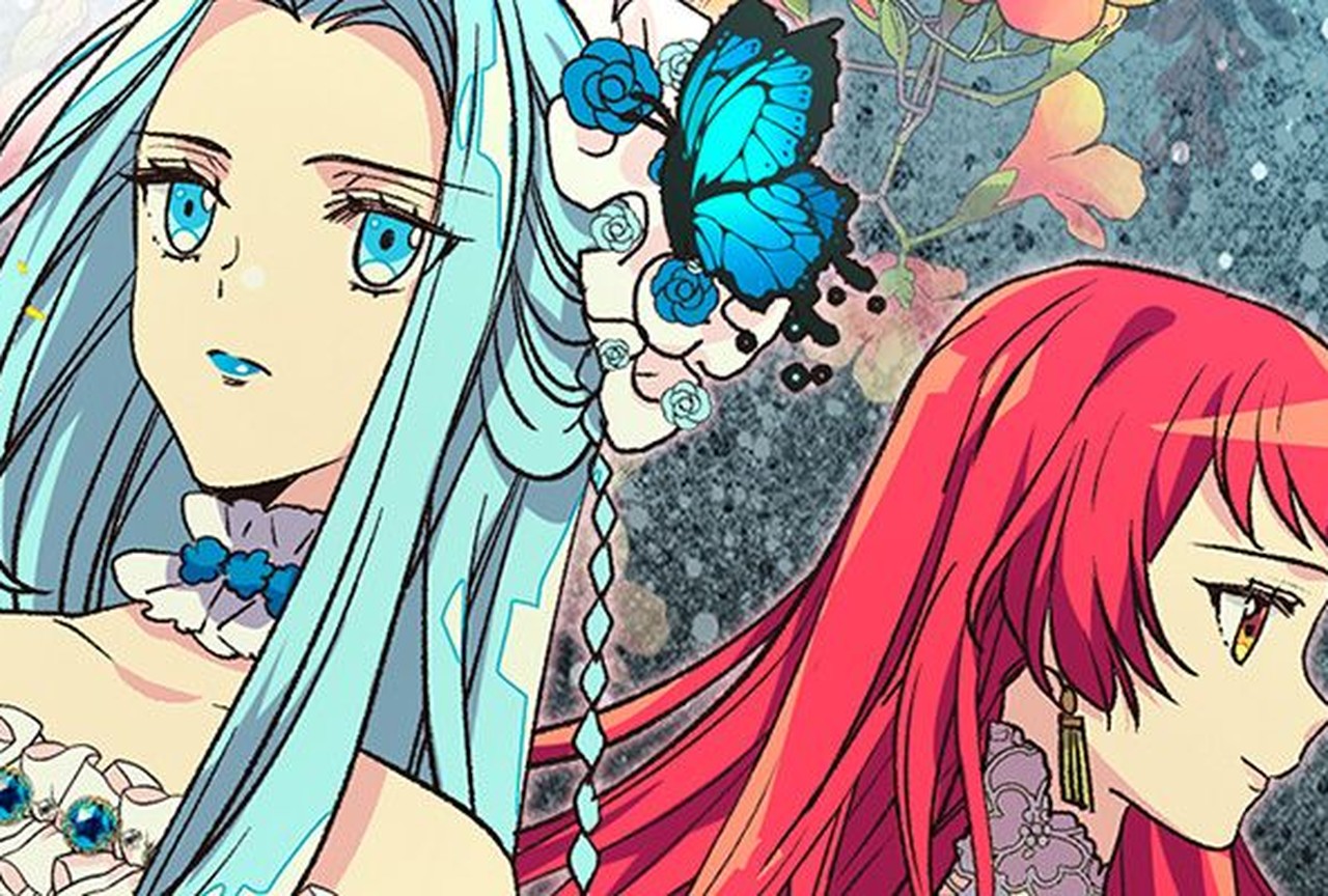 The Abandoned Empress - Episode 104 - ONO Webtoon et Manga