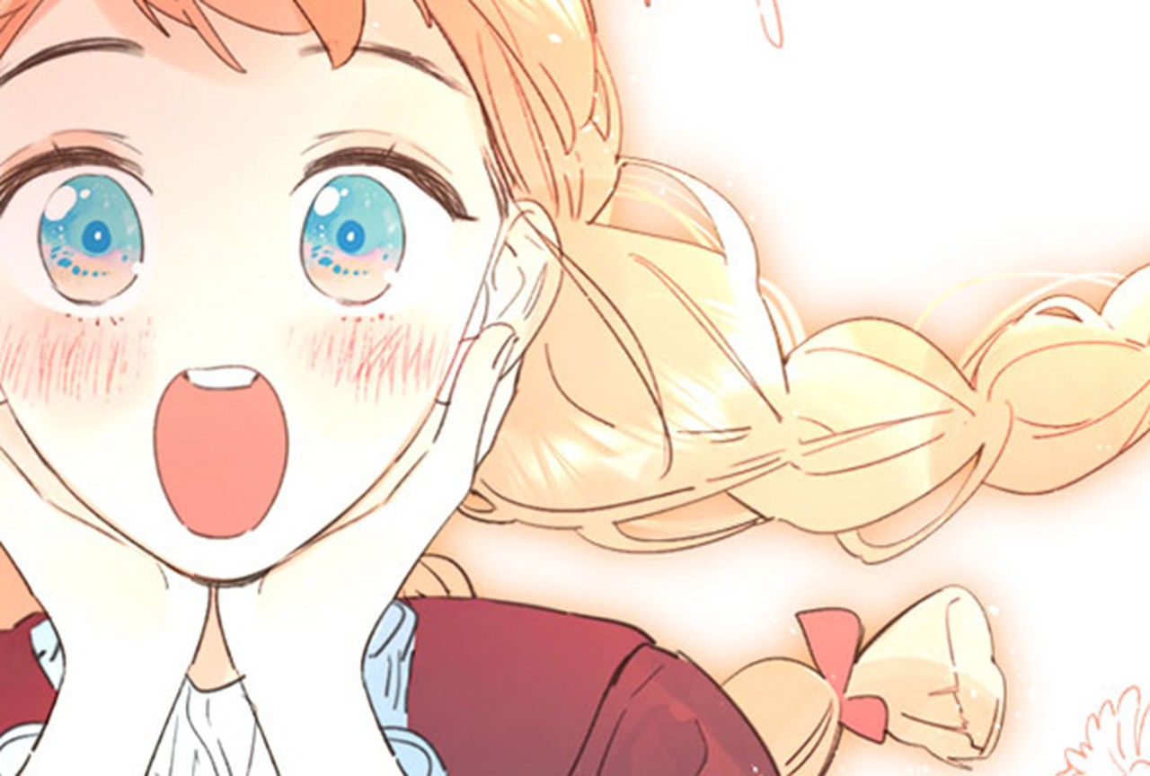 Straight F Witch - Épisode 38 - ONO Webtoon et Manga