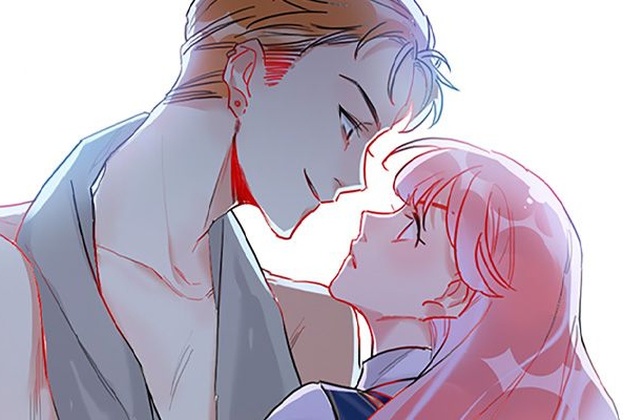 Le jeu de la proie - Episode 2 - ONO Webtoon et Manga