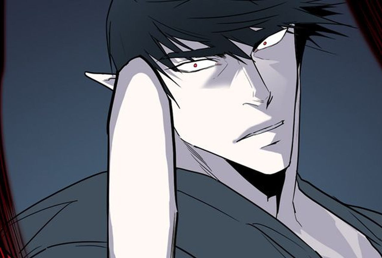 Dear. Door - Episode 93 - ONO Webtoon et Manga