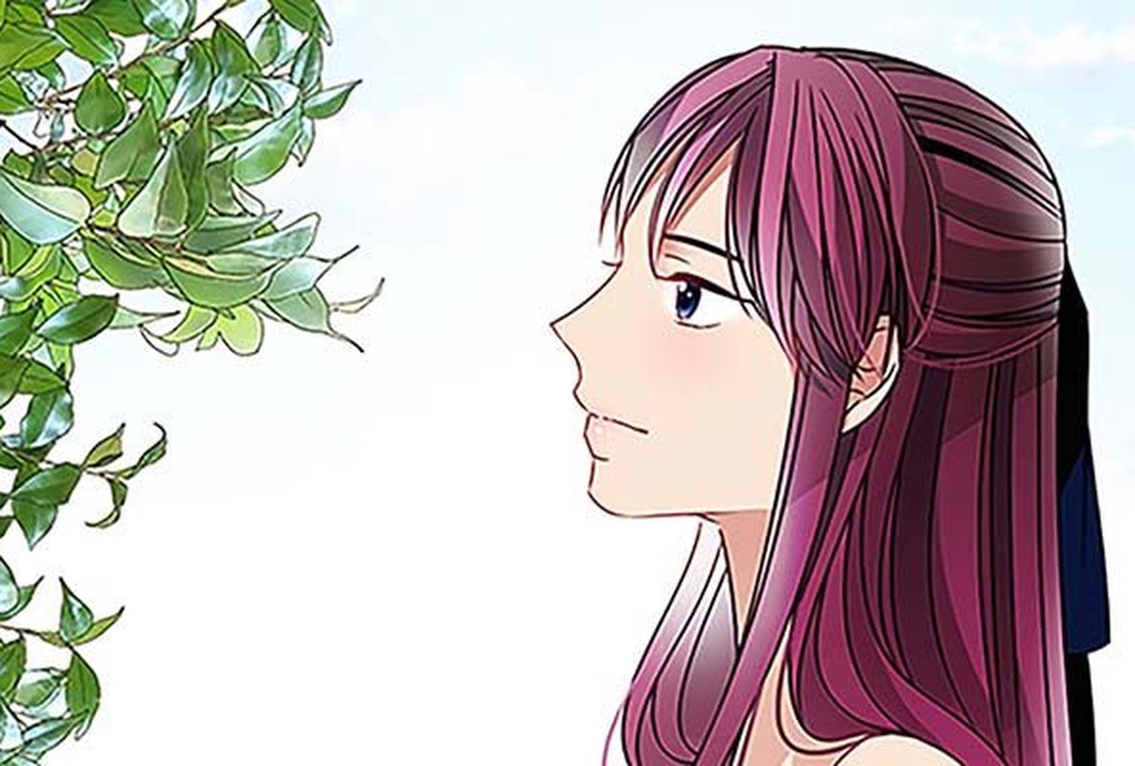 Jusqu'au dernier pétale - Episode 43 - ONO Webtoon et Manga