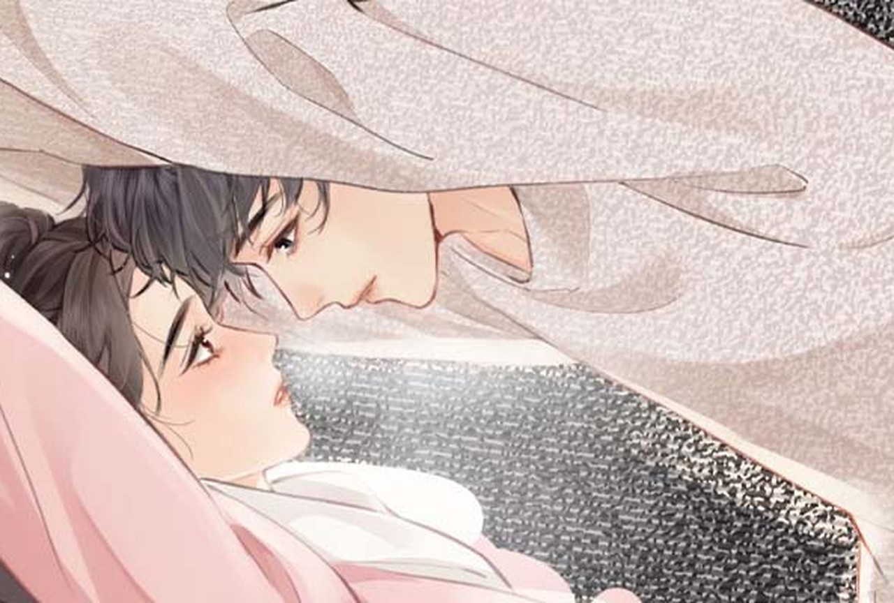 Love, Lies & Red Carpet - Episode 7 - ONO Webtoon et Manga