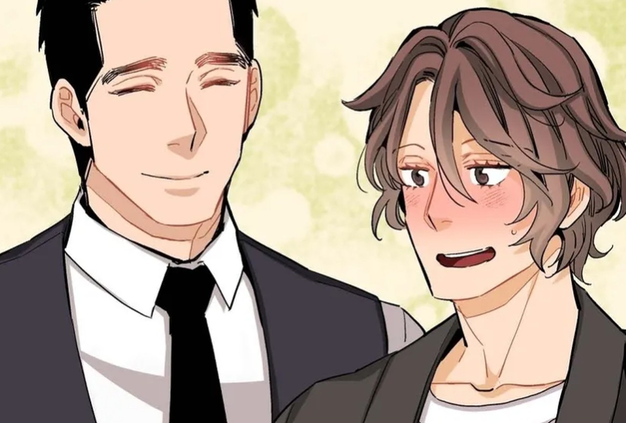 Prince Bari - Episode 24 - ONO Webtoon et Manga