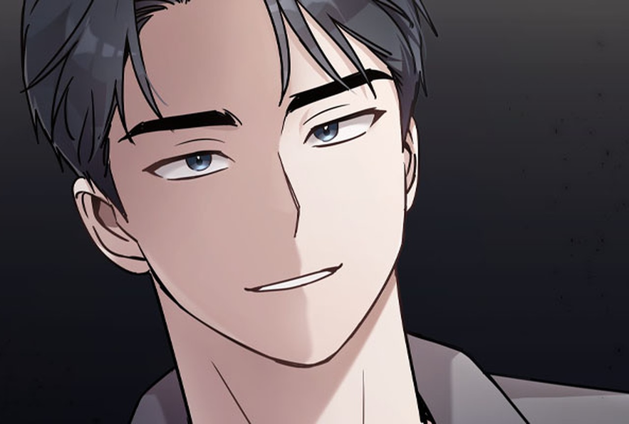 Laisse-moi te sauver - Épisode 033 - ONO Webtoon et Manga