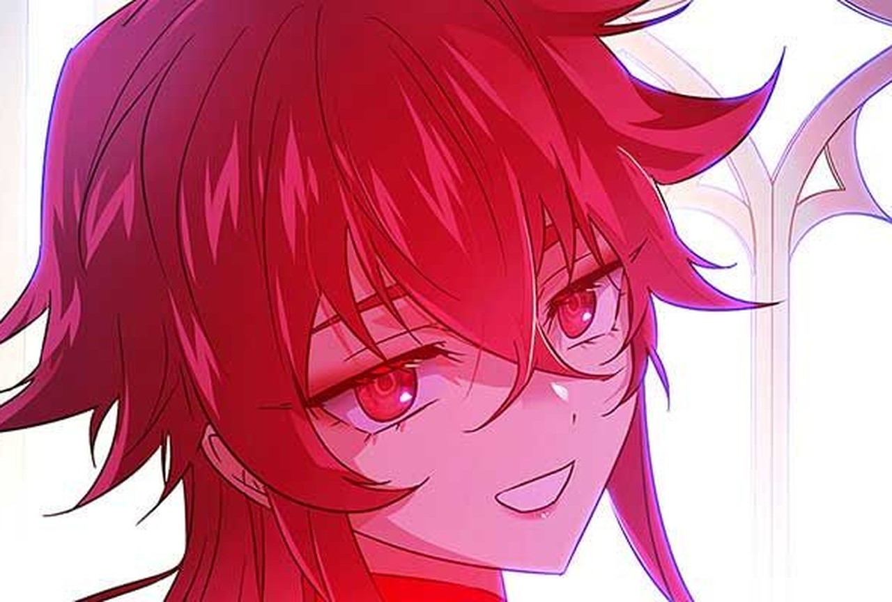 Le Chant de la Lune - Episode 129 - ONO Webtoon et Manga