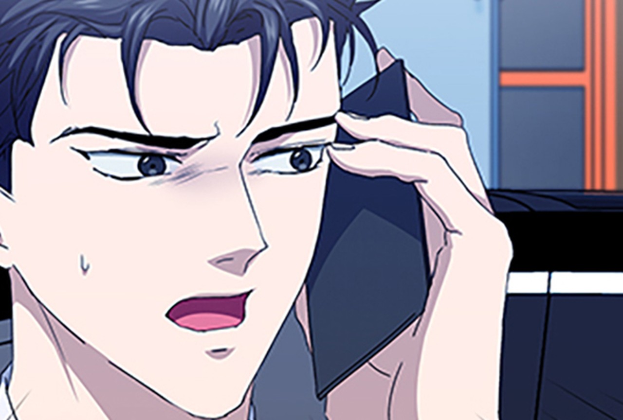 Latent Work - Épisode 26 - ONO Webtoon et Manga