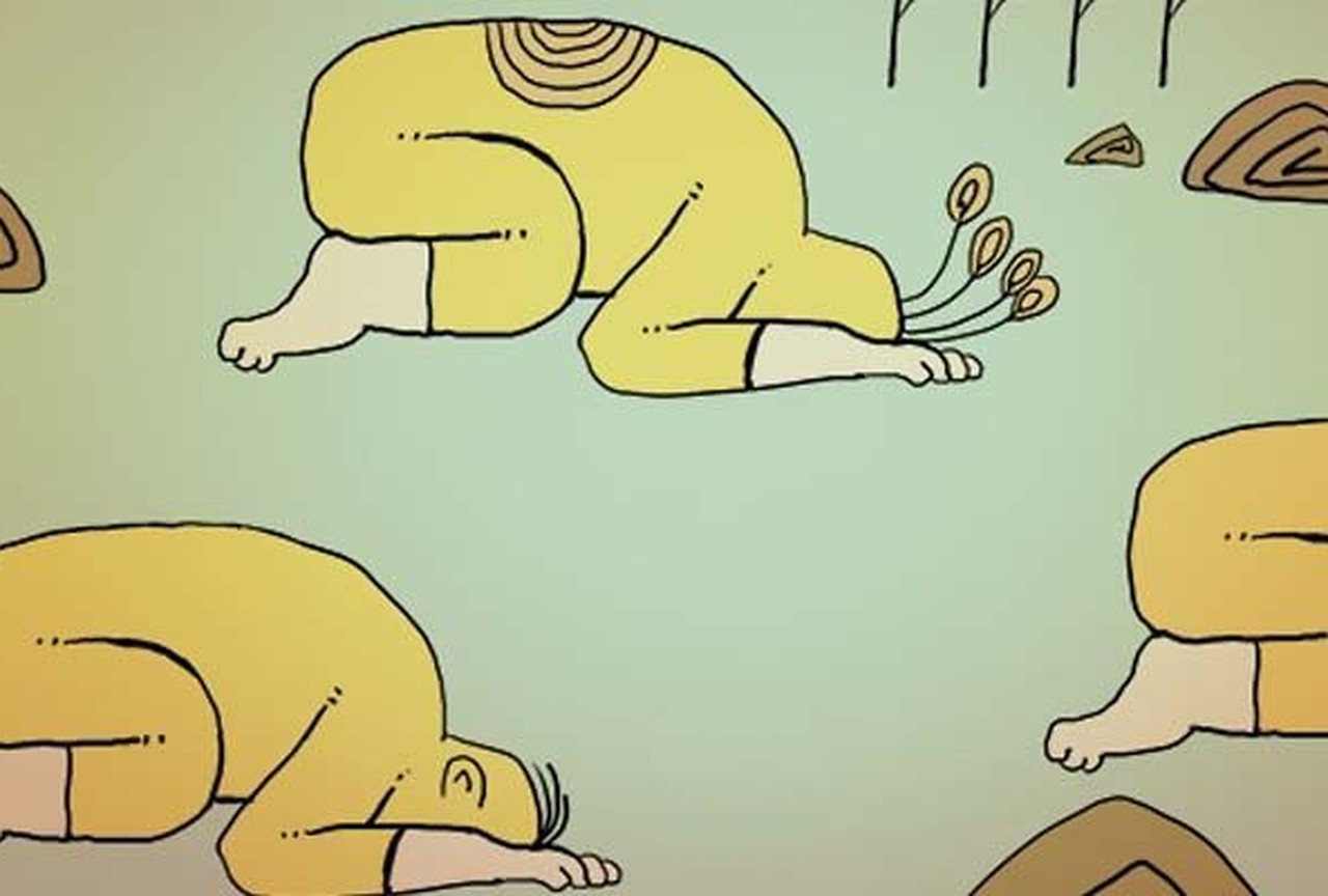 R.A.N.A - Épisode 13 - ONO Webtoon et Manga