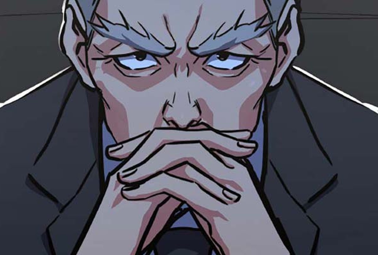 Forever Level One - Episode 51 - ONO Webtoon et Manga