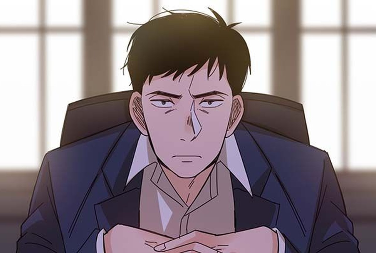 Un Délicieux Scandale - Episode 3 - ONO Webtoon et Manga
