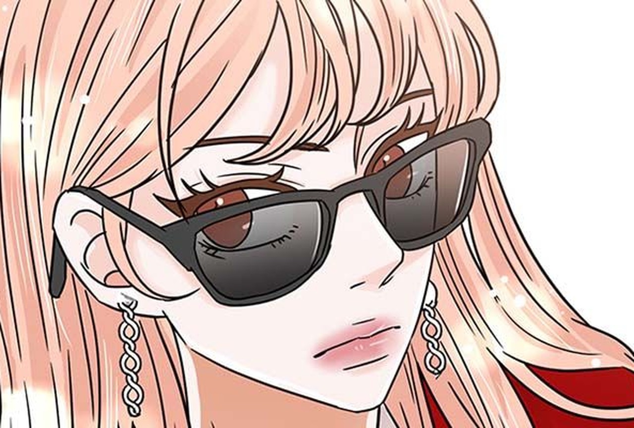 Wanna be a star ! - Episode 18 - ONO Webtoon et Manga
