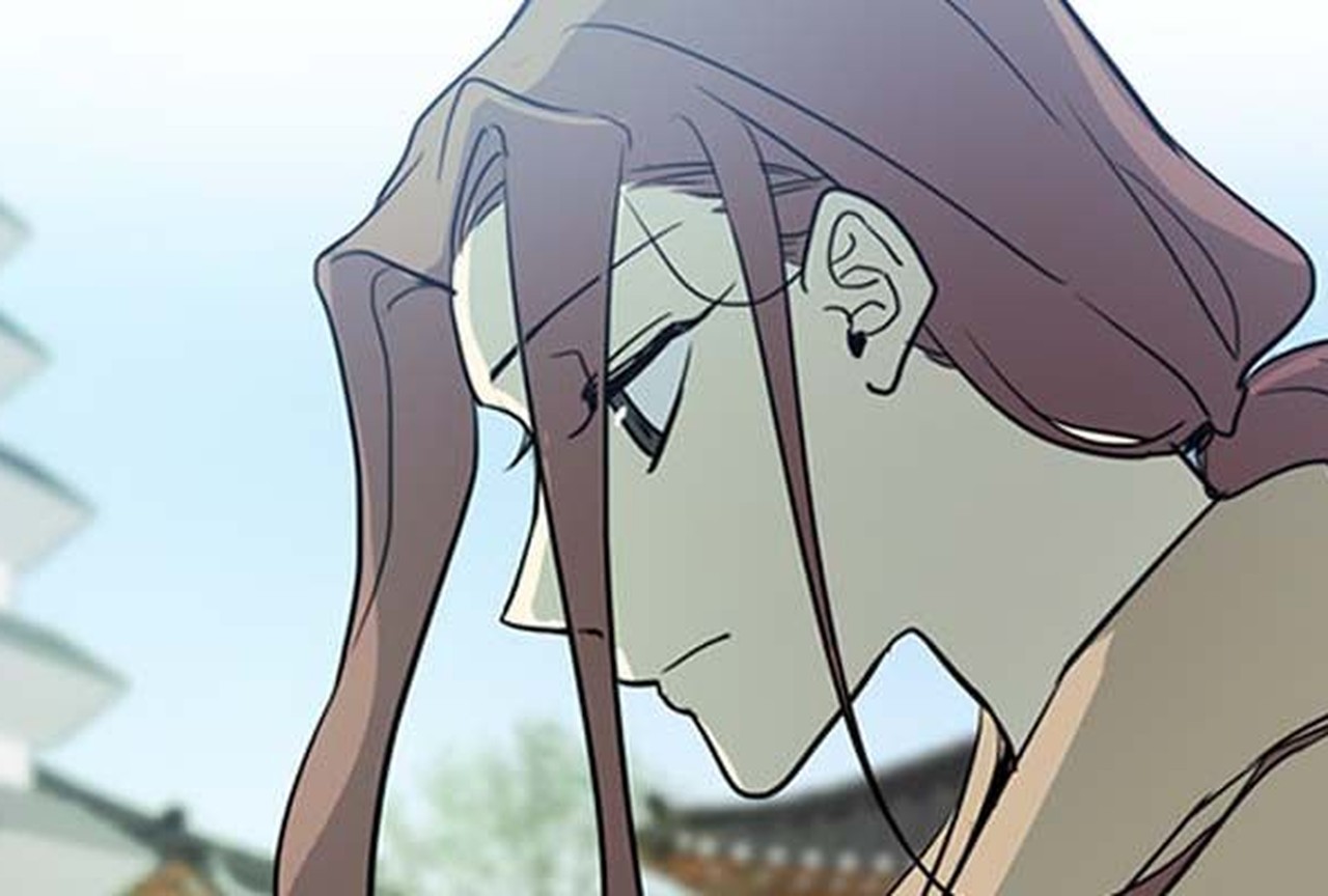 Romance of Heaven - Épisode 48 - ONO Webtoon et Manga