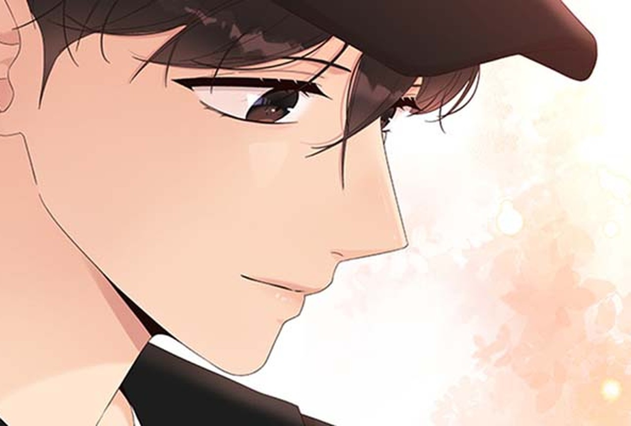 I'm NOT a guy !? - Episode 44 - ONO Webtoon et Manga