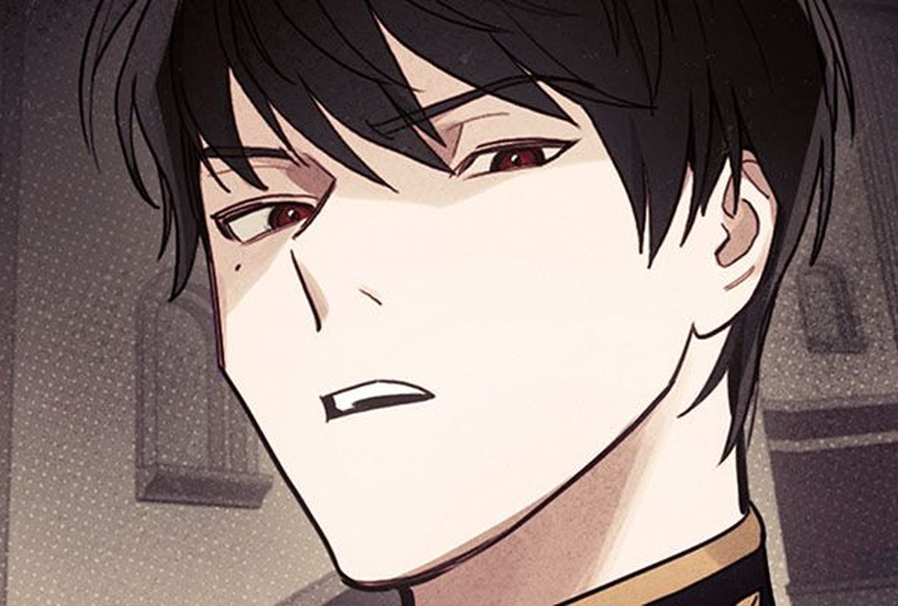 Maléfiquement vôtre - Episode 8 - ONO Webtoon et Manga