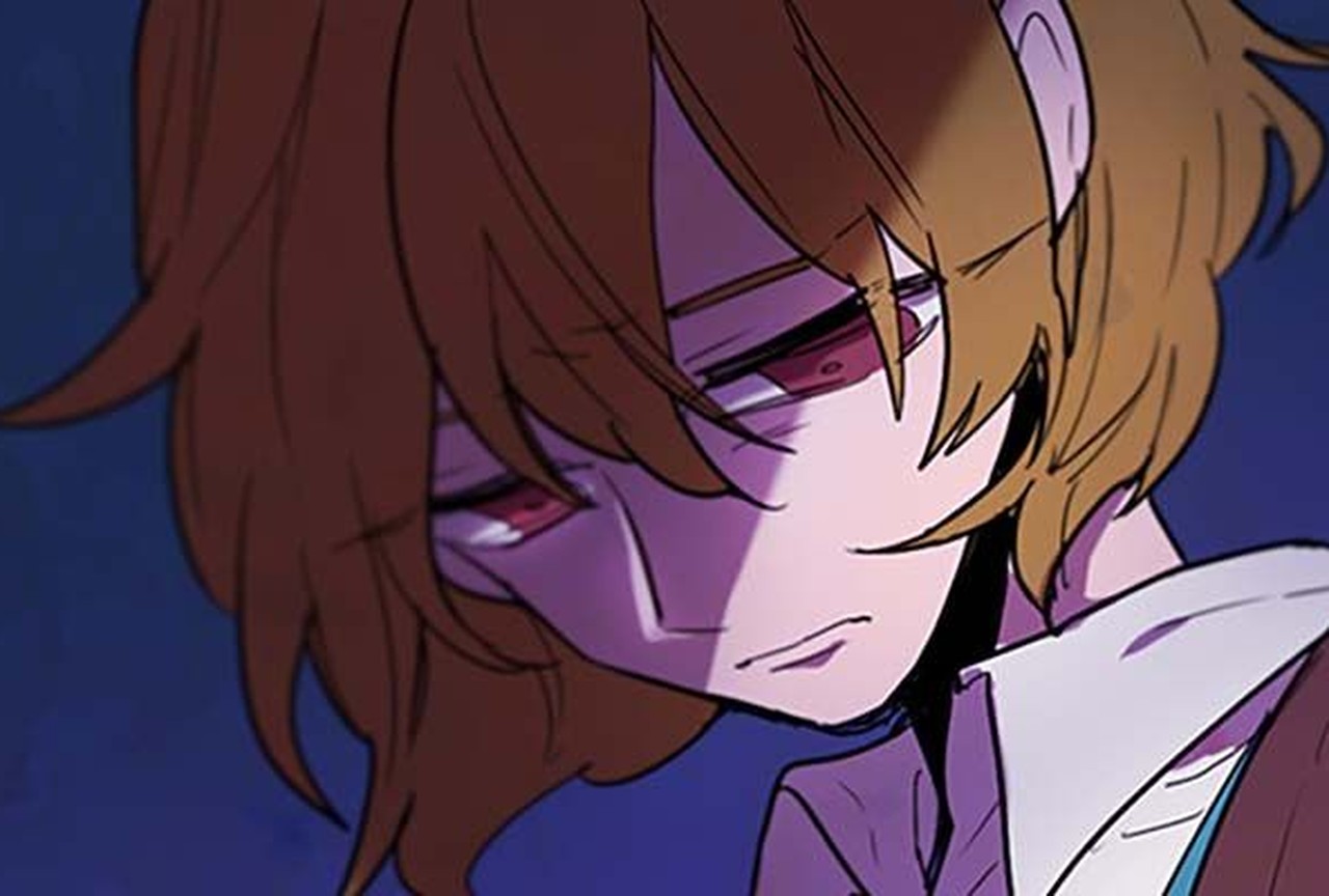 Appetite - Episode 12 - ONO Webtoon et Manga