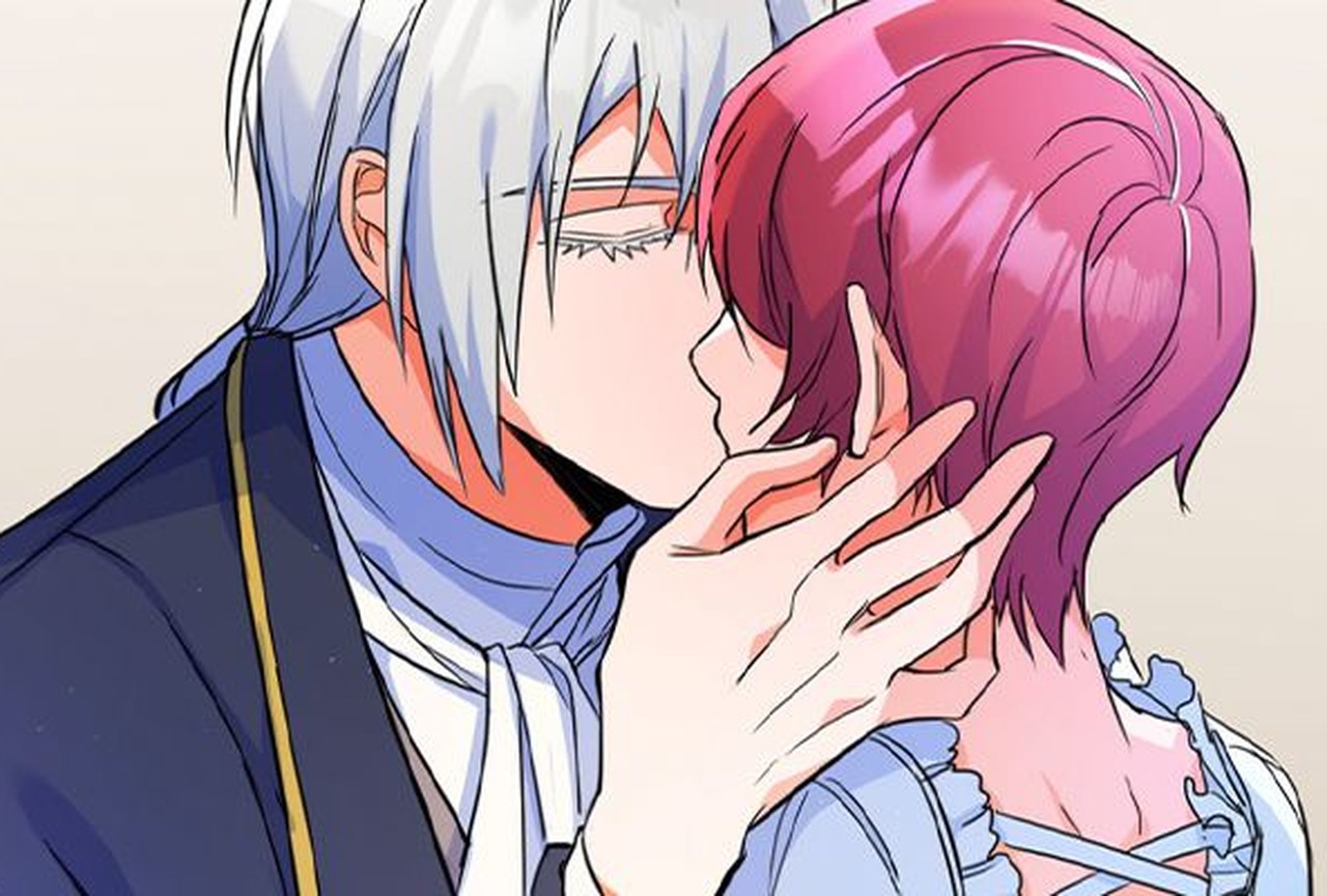 Lindsay & Lindsayan - Episode 109 - ONO Webtoon et Manga