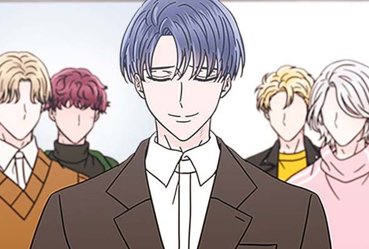 You Are My Destiny - Episode 53 - ONO Webtoon et Manga