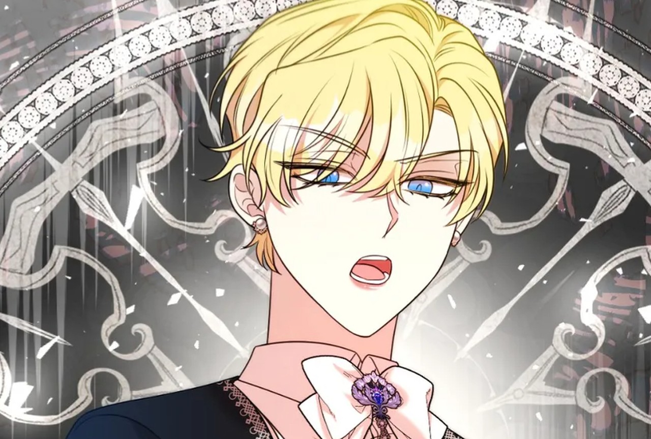 Comment calmer mon duc impuissant ? - Episode 117 - ONO Webtoon et Manga