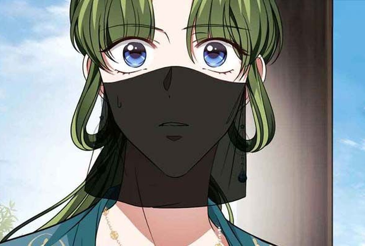 Jusqu'au dernier pétale - Episode 90 - ONO Webtoon et Manga
