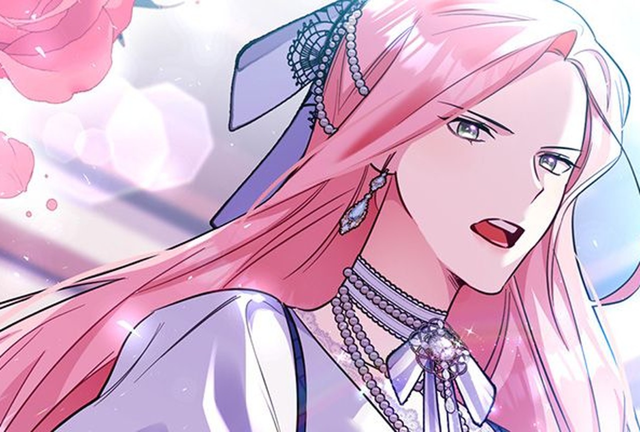 Le poids de la couronne - Episode 24 - ONO Webtoon et Manga