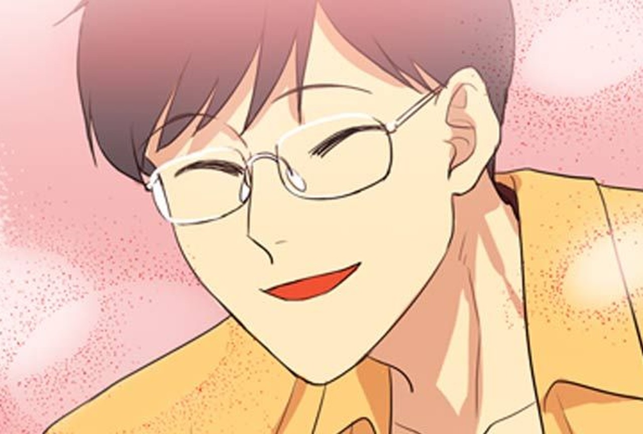 Back to highschool - Episode 33 - ONO Webtoon et Manga