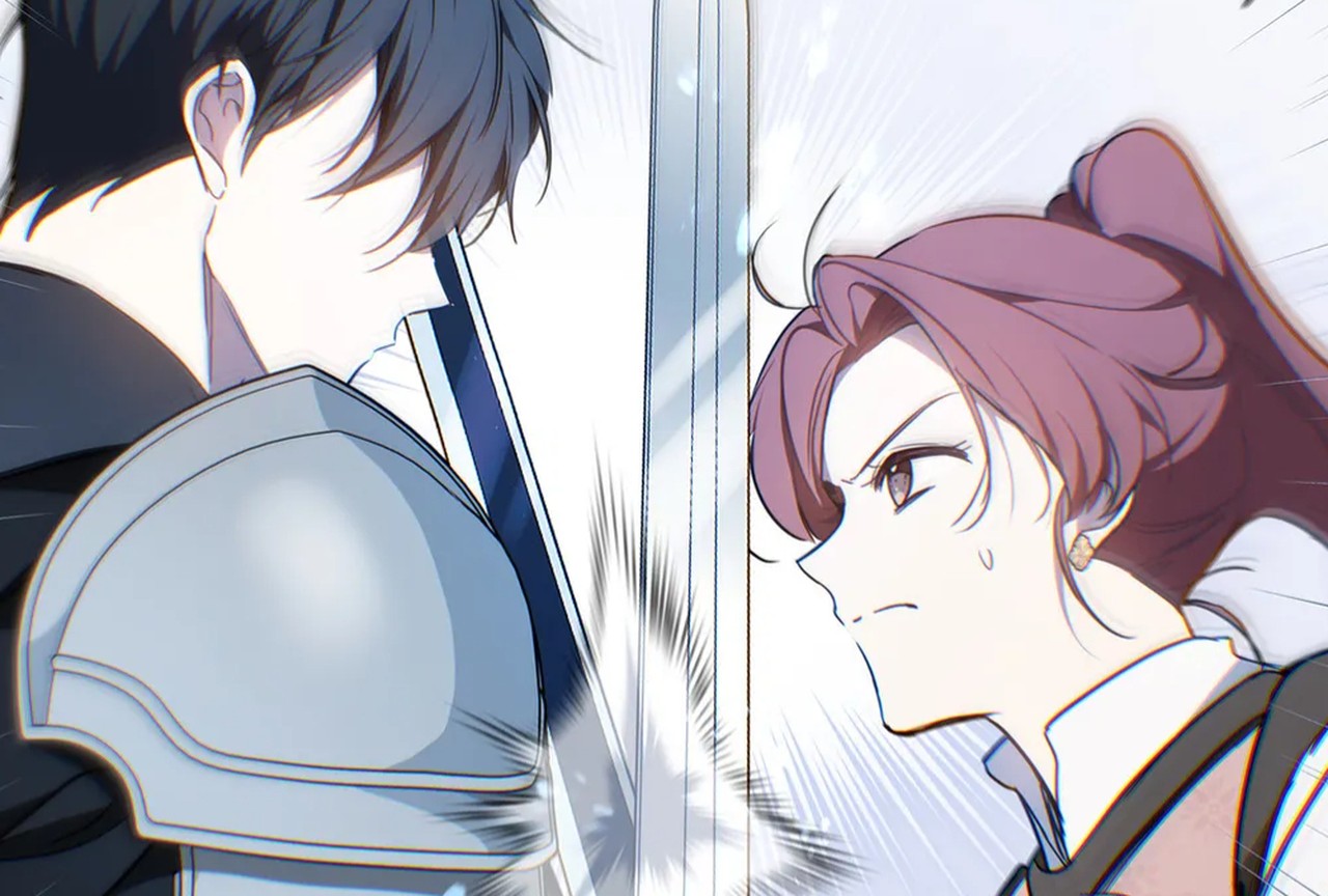 La Nouvelle Cheffe de Clan - Episode 184 - ONO Webtoon et Manga
