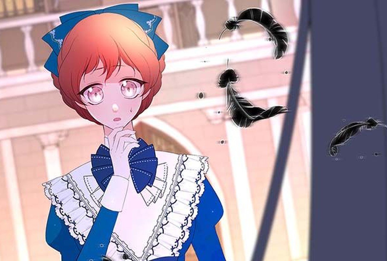 Une Princesse en sursis - Episode 58 - ONO Webtoon et Manga