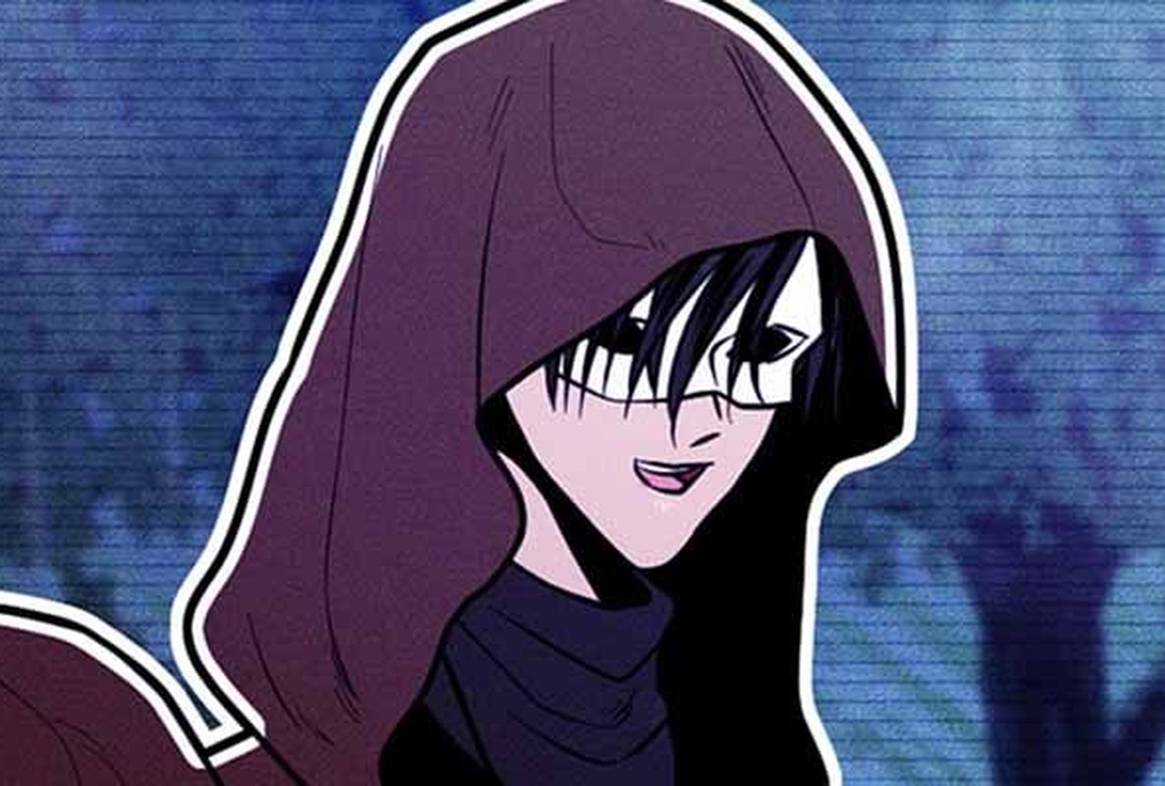 Punch Lady - Episode 27 - ONO Webtoon et Manga