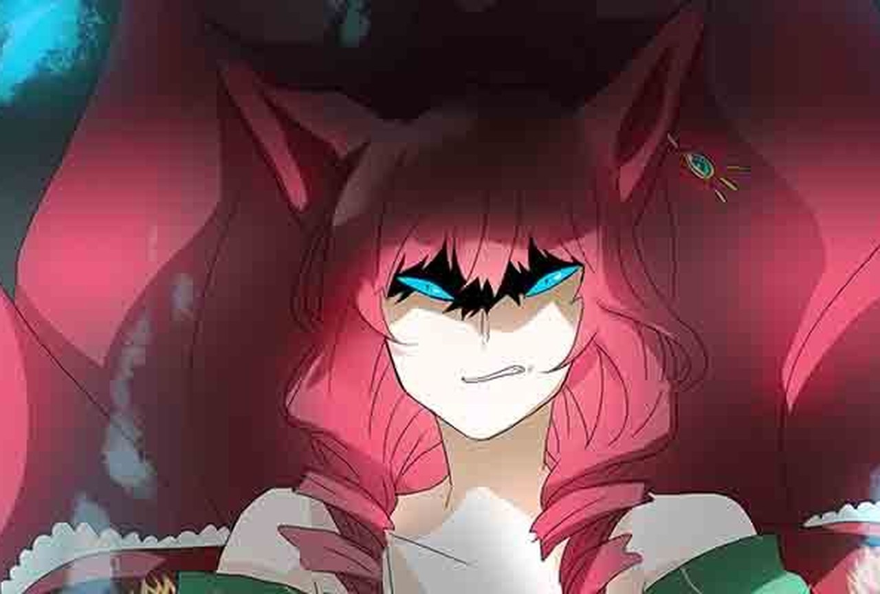 Le Dragon Jaune - Episode 42 - ONO Webtoon et Manga