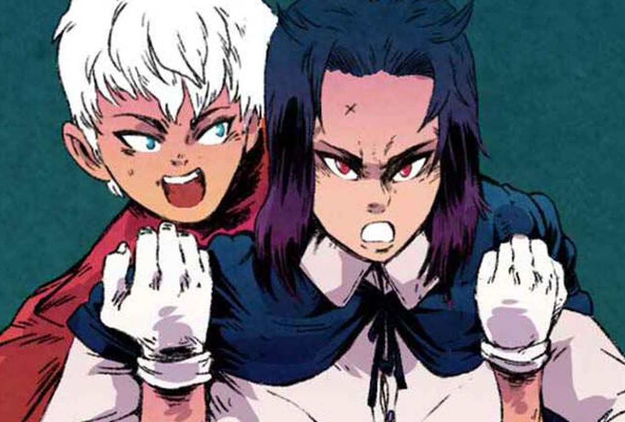 Orage - Épisode 011 - ONO Webtoon et Manga